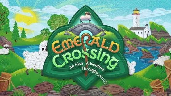 2026 VBS Thanksgiving Sharing