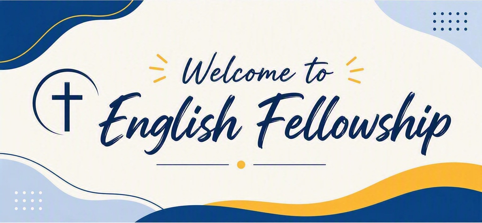 English Fellowship