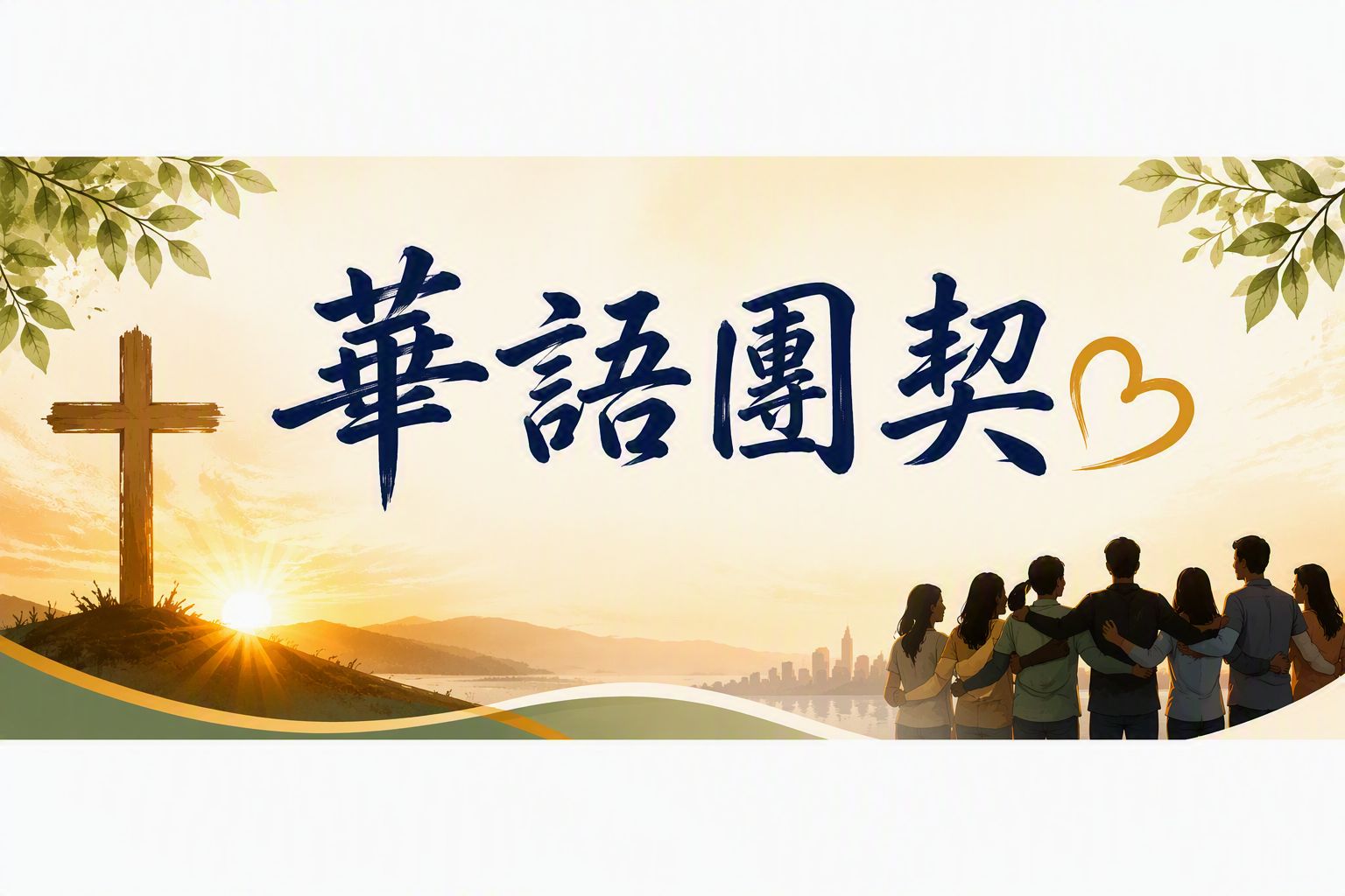 华语团契