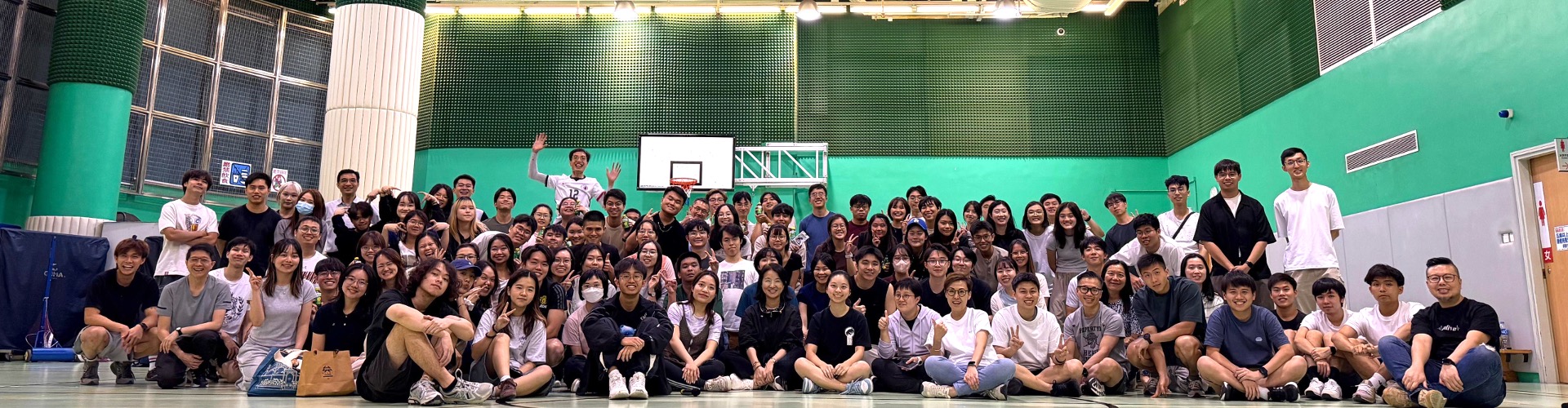 eXiT初職團契 | 星期二 7:00pm 恩福中心12樓