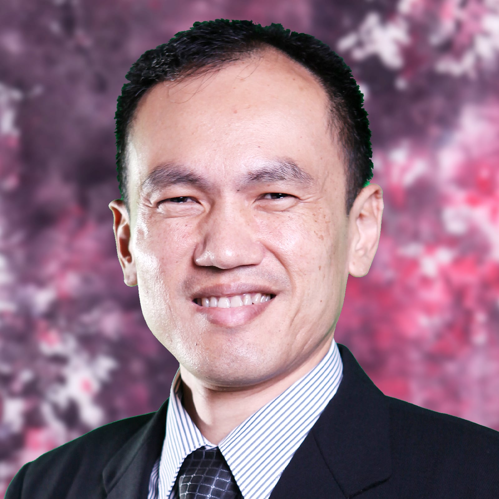 黃宏達牧師 (Samuel)