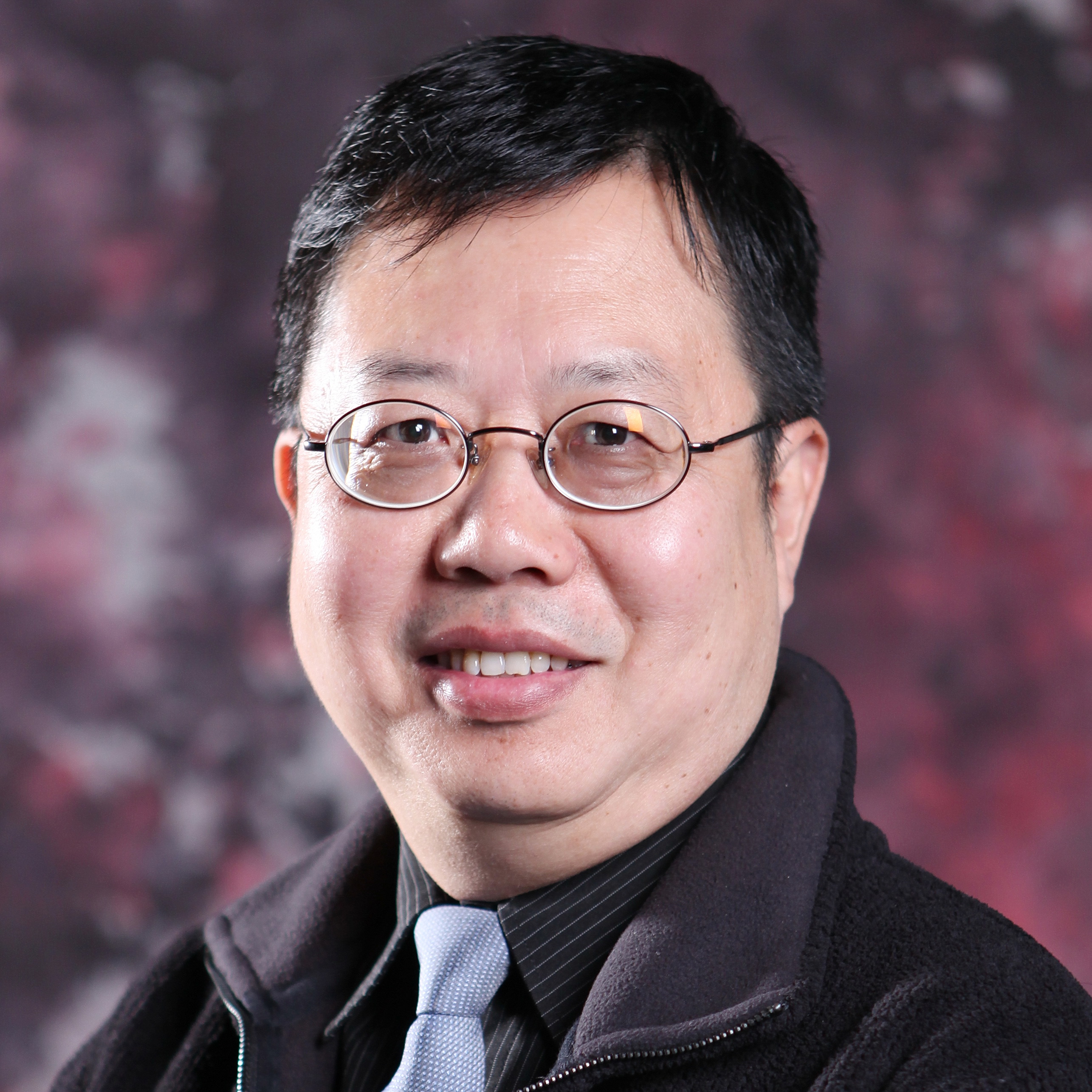 郑昌牧师 (Hartman)