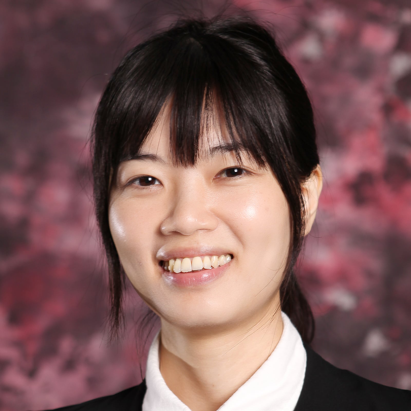 江嘉儀傳道 (Claire)