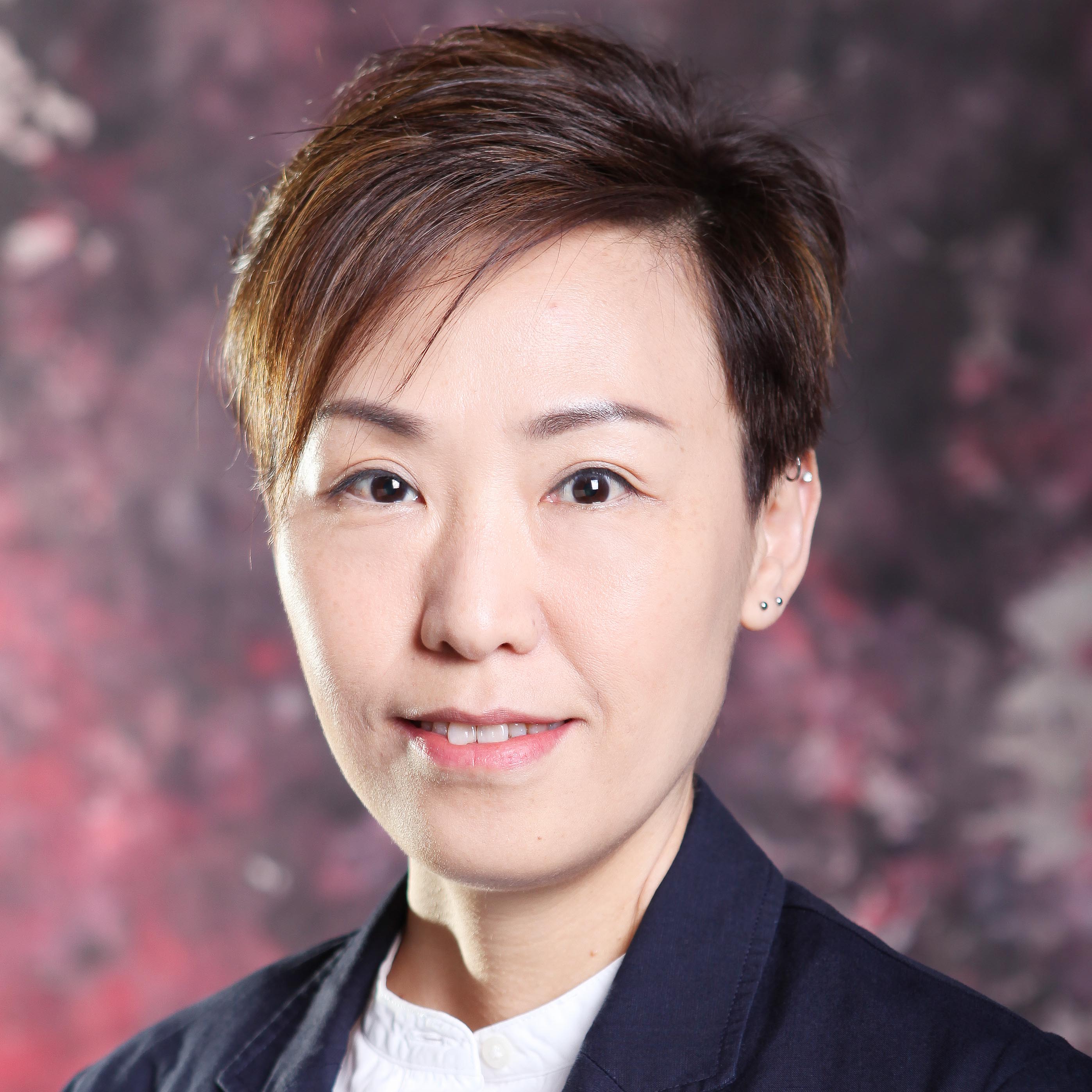 陈黄静传道 (Coey)