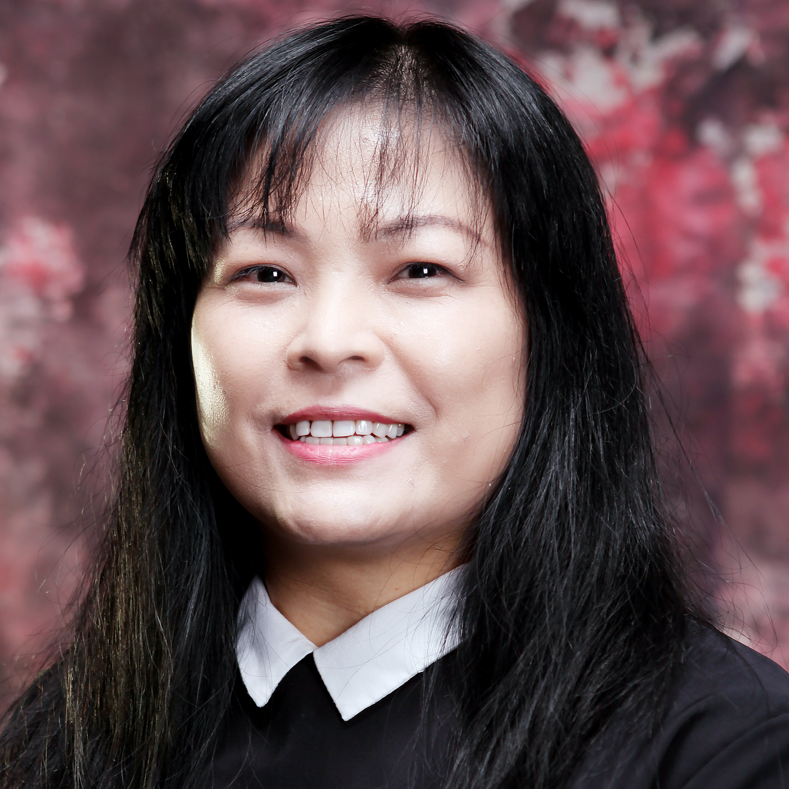 郭丽贤传道 (Ursula)