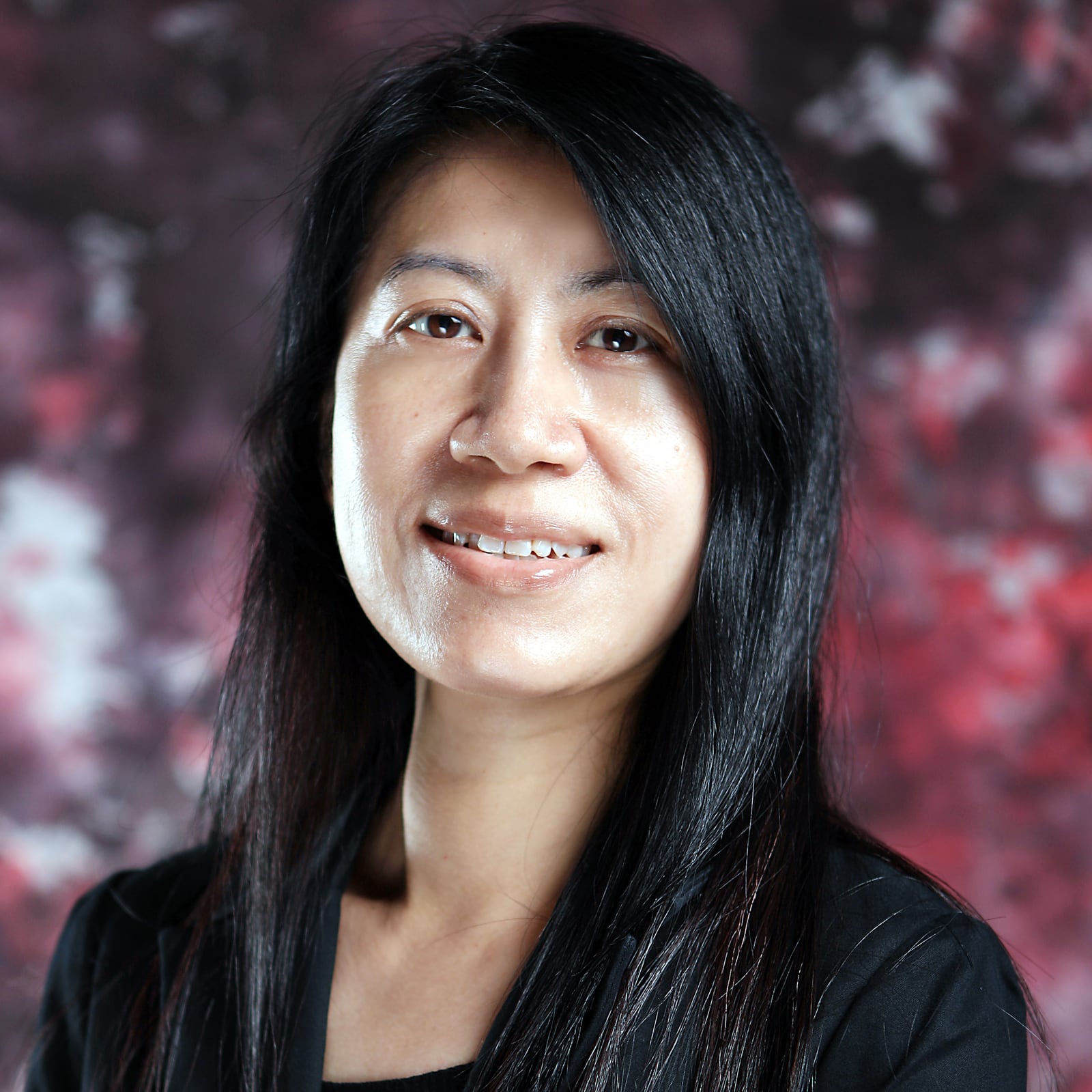 陈静如传道 (Cecilia)