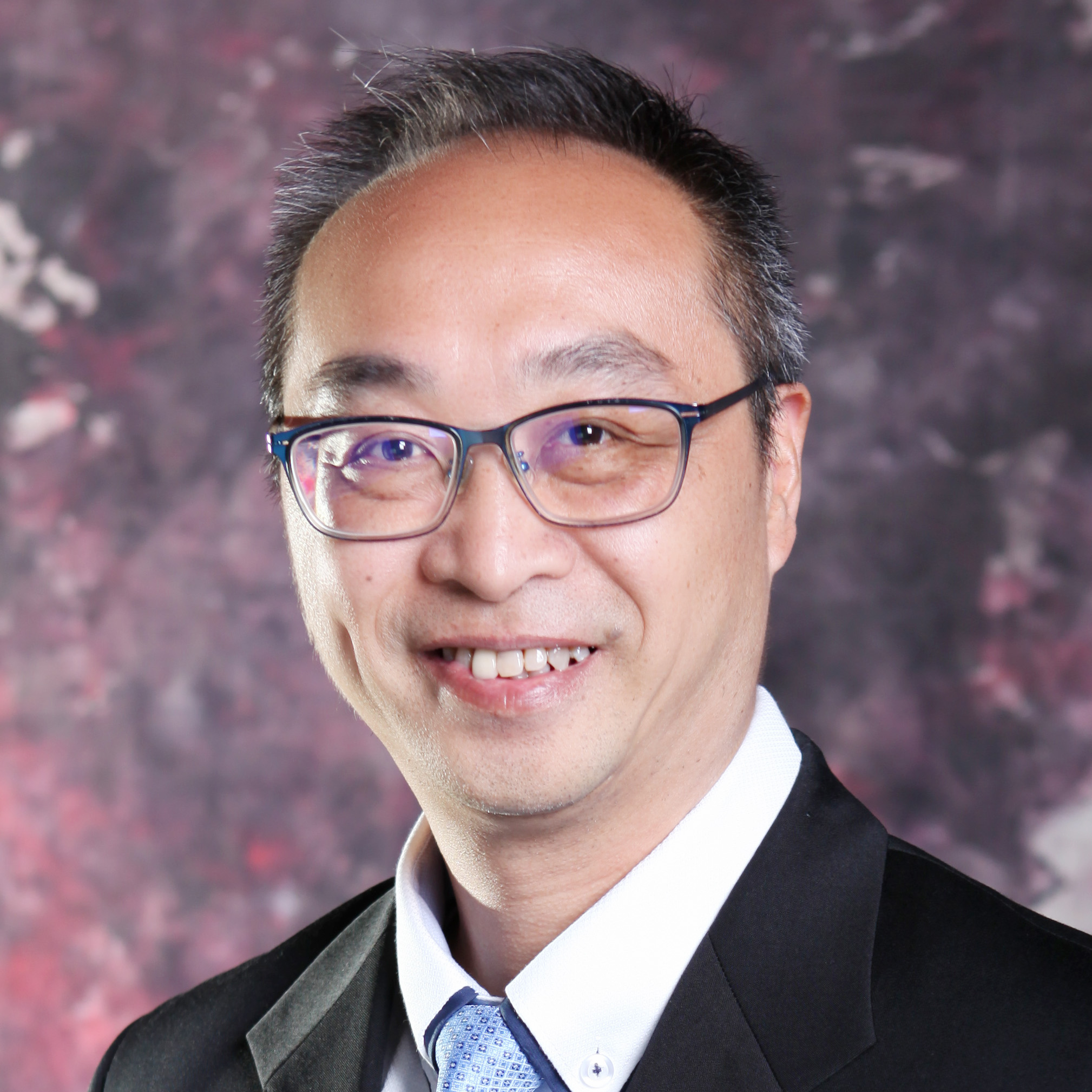 侯新明传道 (Samuel)