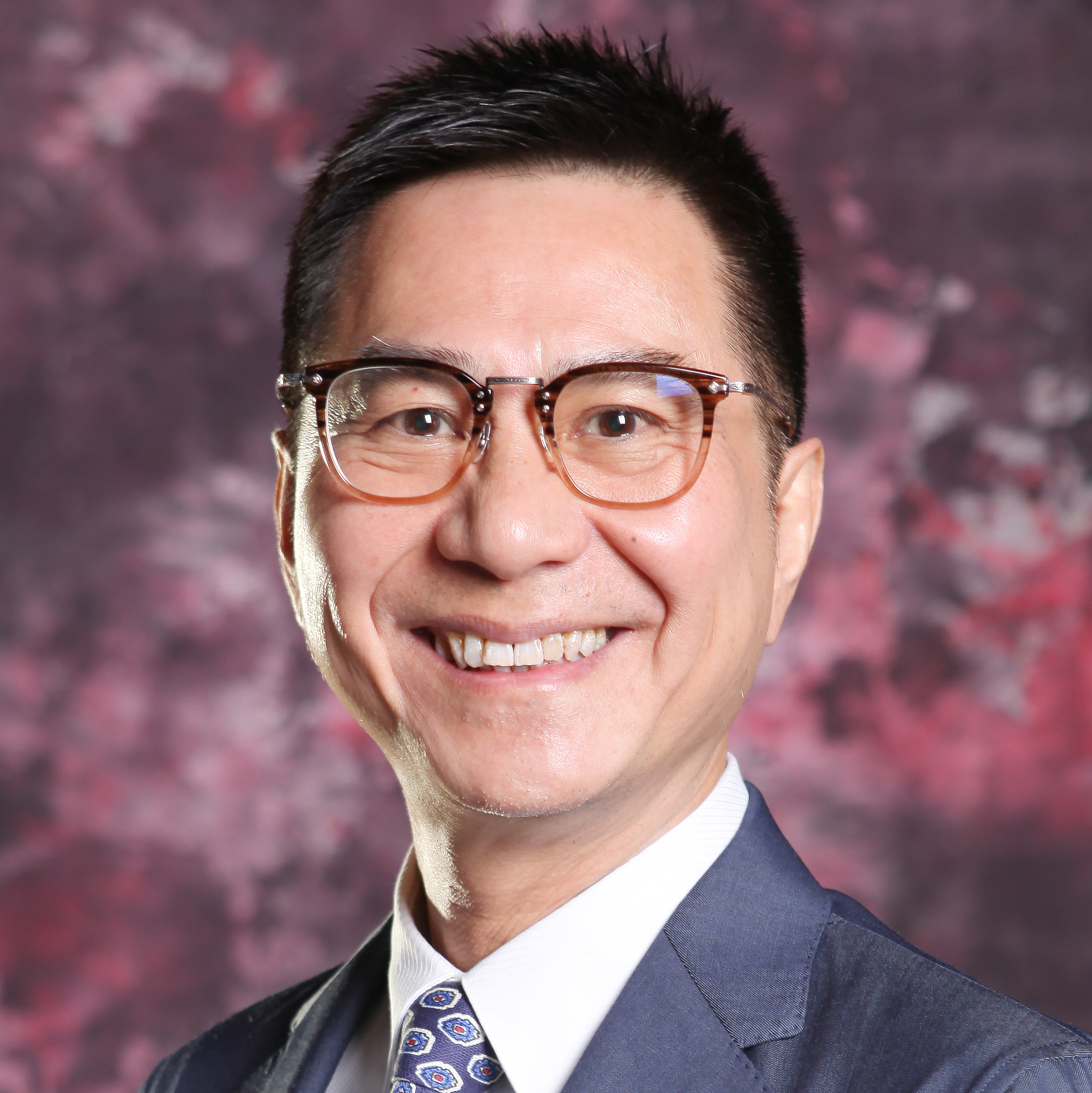 谭文耀传道 (Matthew)