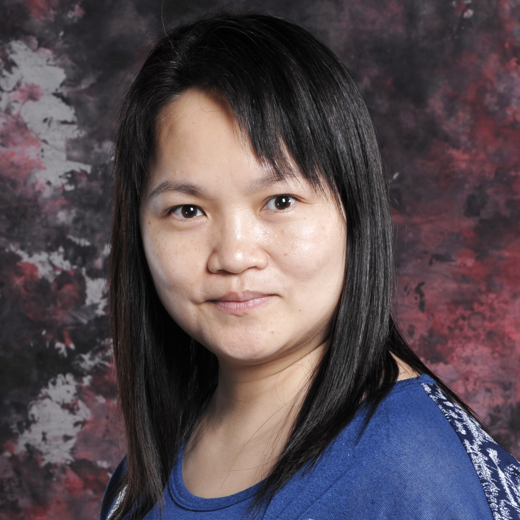 何何瑞媚牧师 (Delia)