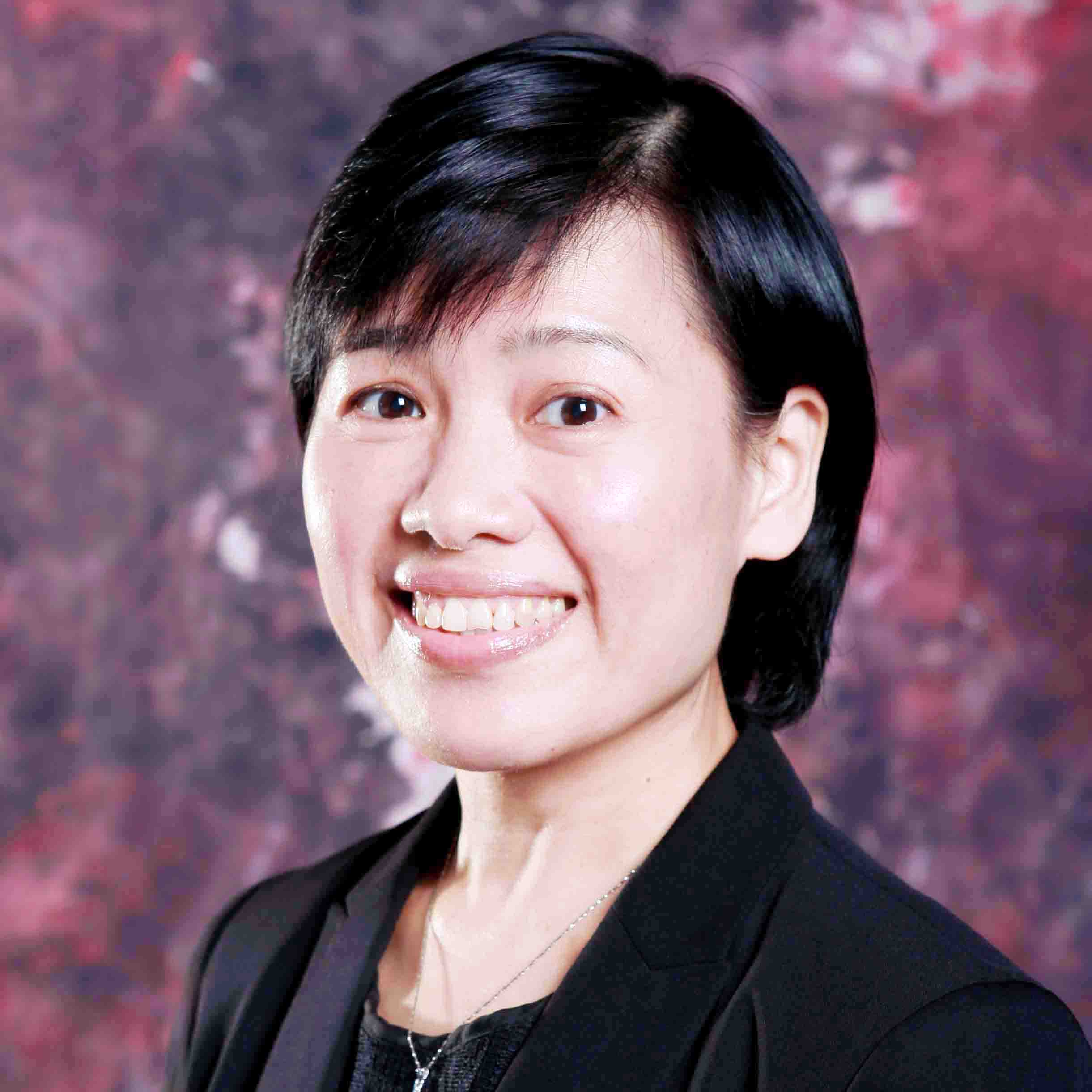 廖美寶傳道 (Mabel)