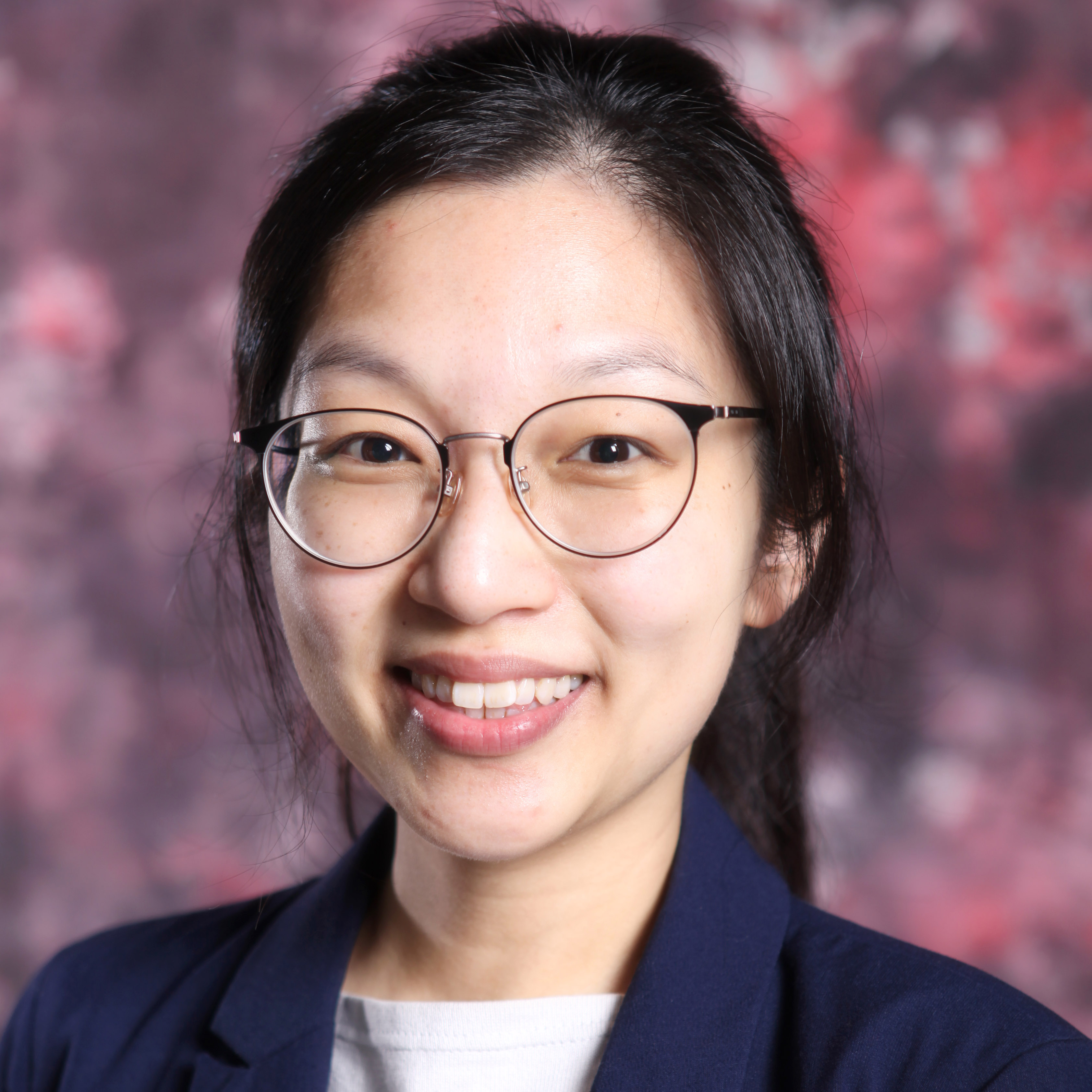 苏黄懿德传道 (Edith)