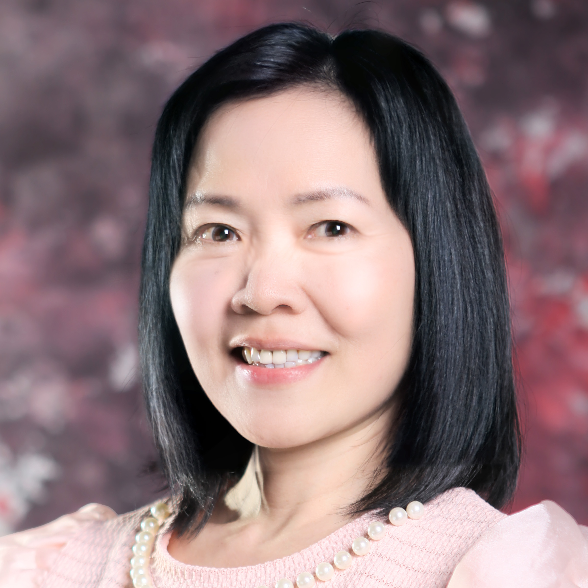 丘劉辨琴傳道 (Belinda)