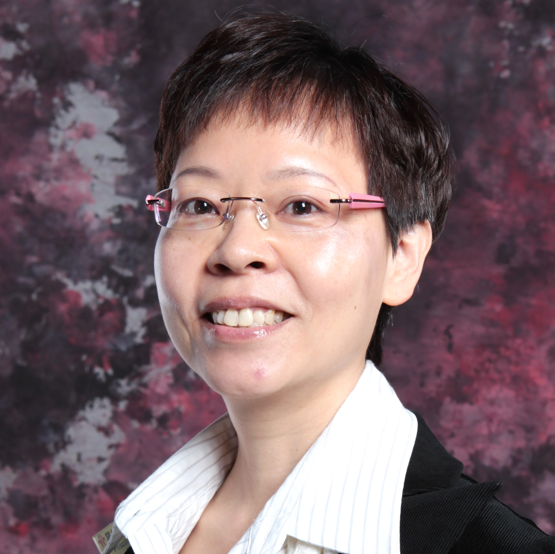 罗林月琼姊妹 (Priscilla)