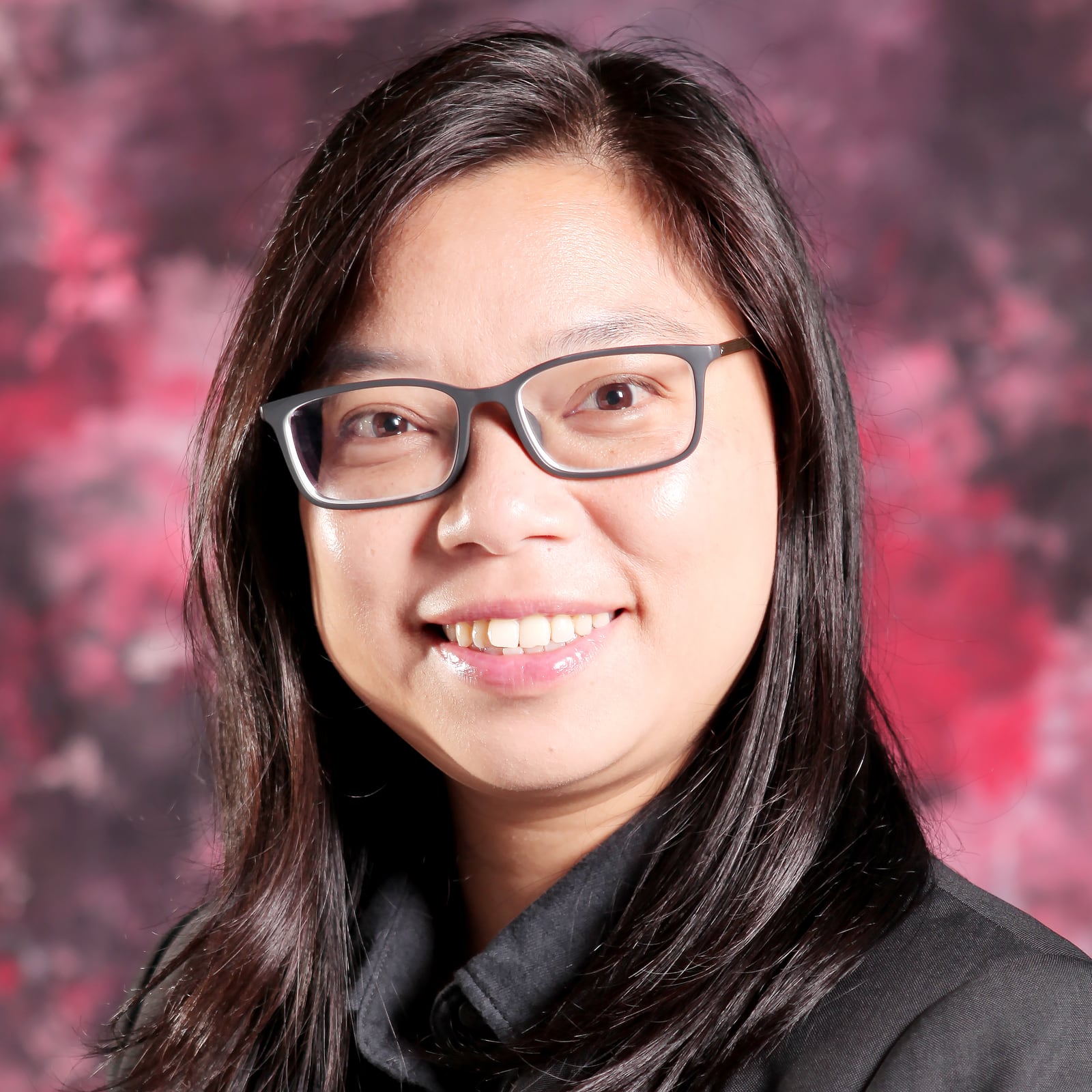 何淑庄姊妹 (Judy)