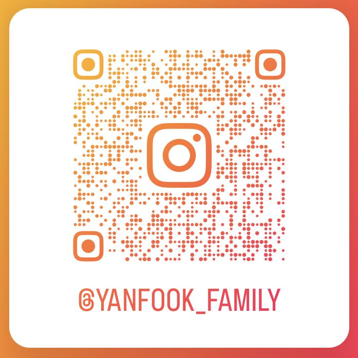 家庭事工部 ig 已經開咗喇！