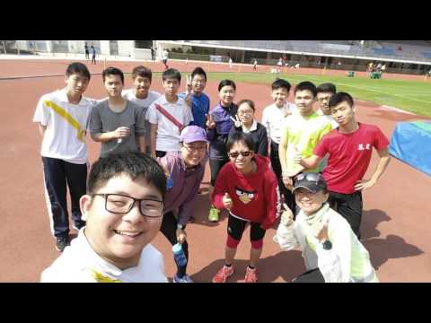 2016-2017康体事工回顾感恩分享(二)「一堂多址」