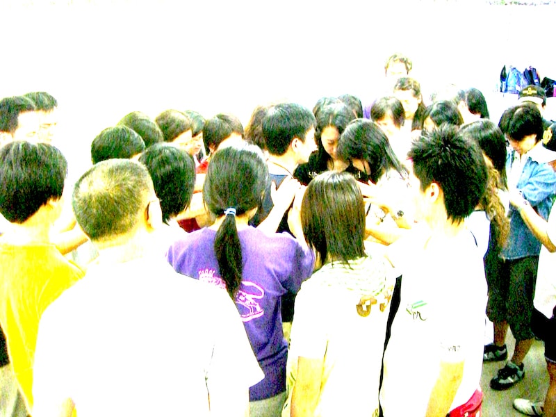 要有「生命」的憐憫